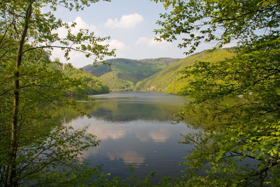 obersee