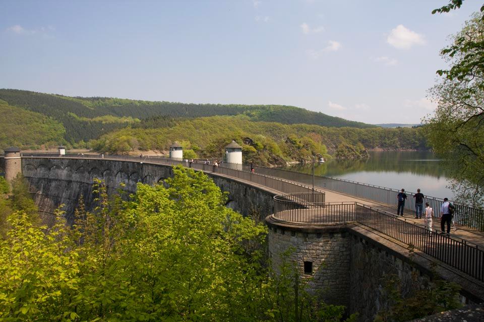 urftstaumauer